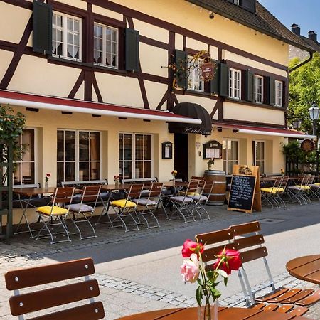 Hotel Sonnenstube Hagnau Zewnętrze zdjęcie