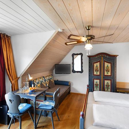 Hotel Sonnenstube Hagnau Zewnętrze zdjęcie