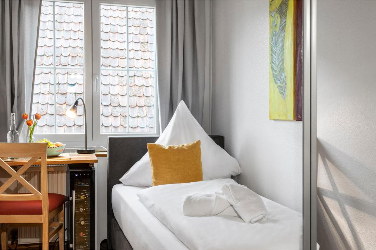 Hotel Sonnenstube Hagnau Zewnętrze zdjęcie