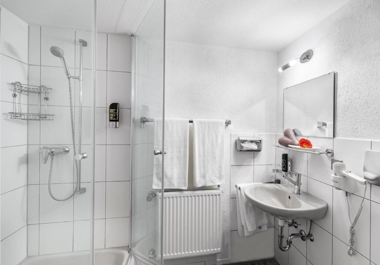 Hotel Sonnenstube Hagnau Zewnętrze zdjęcie