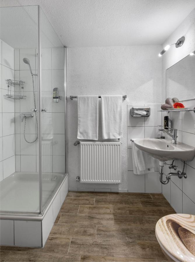 Hotel Sonnenstube Hagnau Zewnętrze zdjęcie