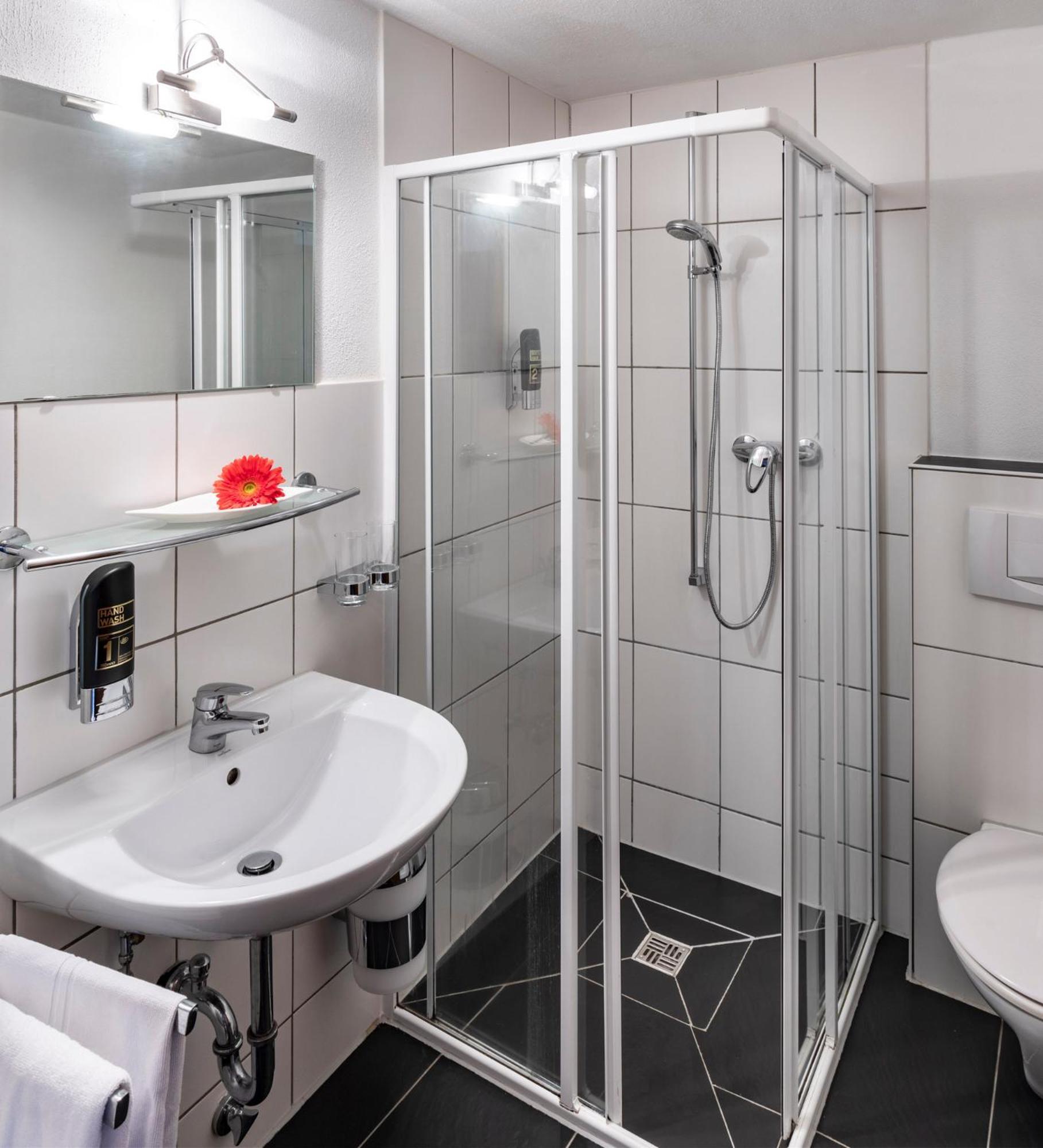 Hotel Sonnenstube Hagnau Zewnętrze zdjęcie