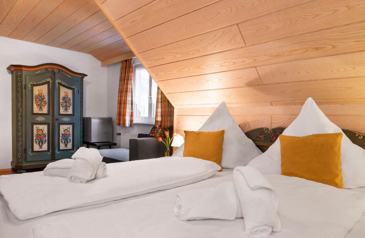 Hotel Sonnenstube Hagnau Zewnętrze zdjęcie